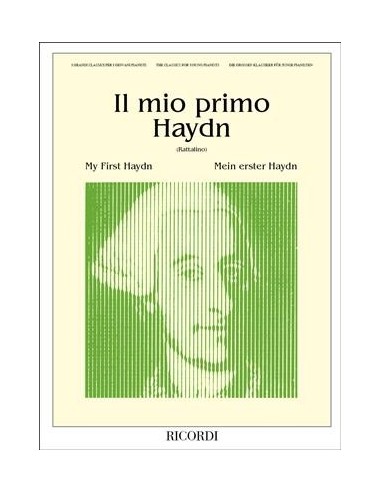Haydn Il mio primo