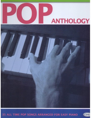 Franco Concina Easy piano pop anthology
