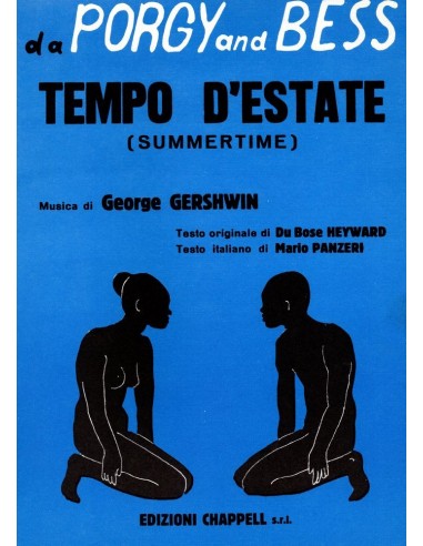 Tempo d'estate (Summertime) (Linea...