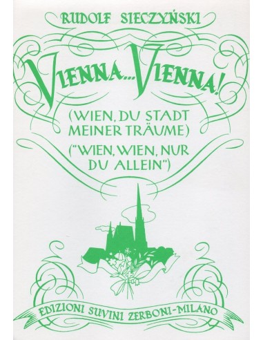 Vienna Vienna Linea Melodica e Accordi