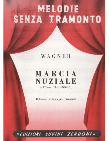 Wagner Marcia nuziale dall'opera...