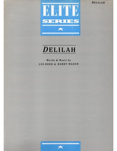 Delilah (La nostra favola) per...
