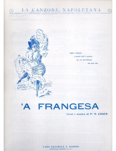 A Frangesa