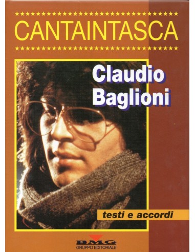 Claudio Baglioni Successi (Canta in...
