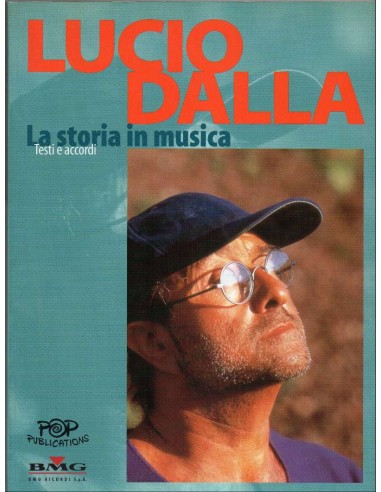 Lucio Dalla  La storia in musica Dal...