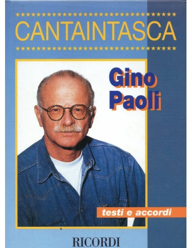 Gino Paoli (Canta in Tasca Testi e...