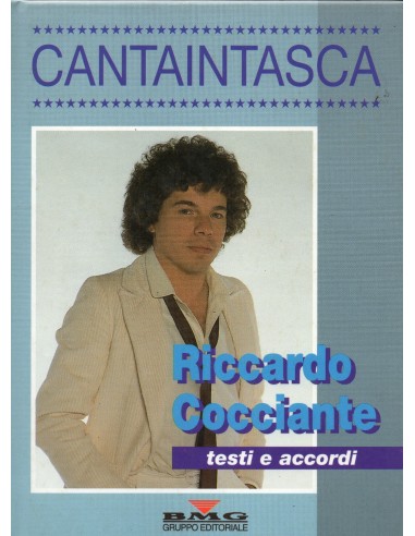 Riccardo Cocciante (Canta in Tasca...