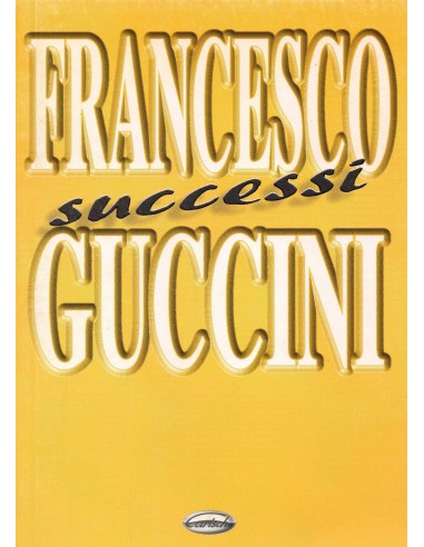 Francesco Guccini I successi (Canta...