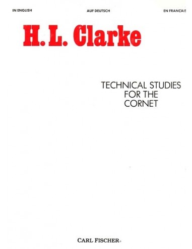 Clarke Studi tecnici
