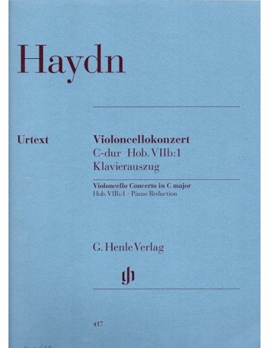 Haydn Concerto in Do maggiore