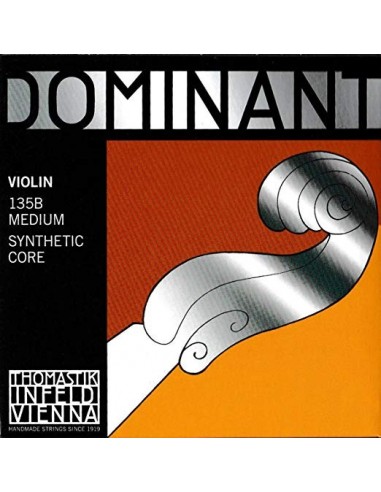 Corda Dominant Re per violino medium