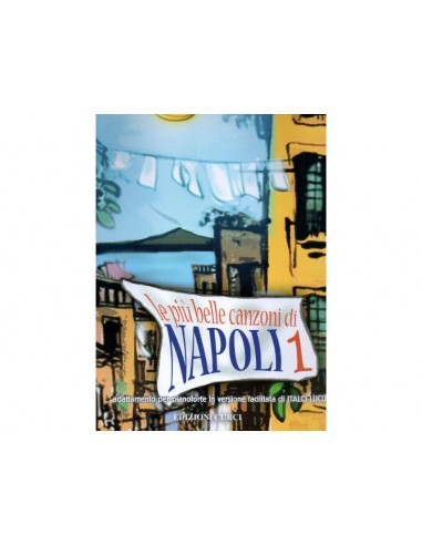 Le più belle Canzoni di Napoli 1°...