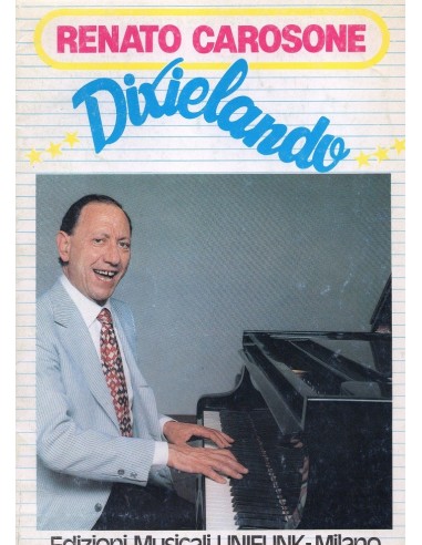 Renato Carosone Dixielando