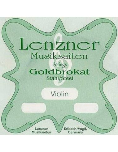 Corda Lenzner per Violino 2° LA con...