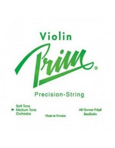 Corda Prim Violino 4° SOL con occhiello