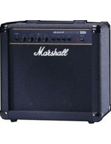 Amplificatore Marshall per Basso Bass...