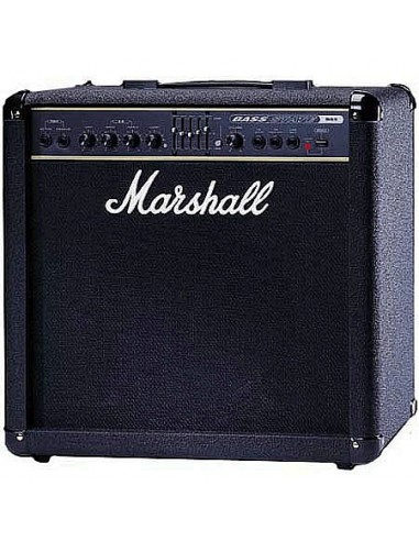 Amplificatore Marshall per Basso 65W...