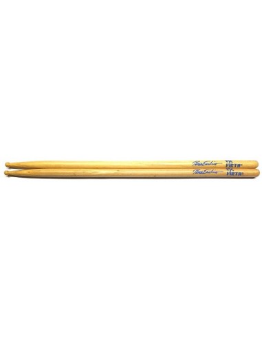 Bacchette Vic Firth firmate Peters...