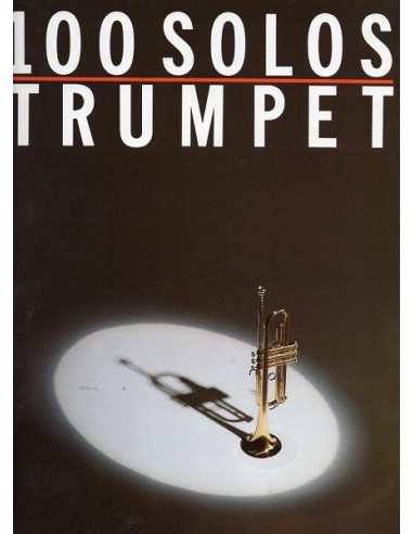 100 Solos Trumpet