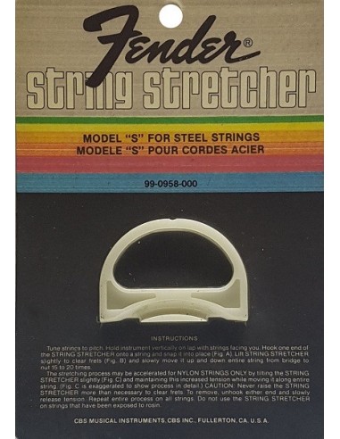 String stretcher Fender (per...