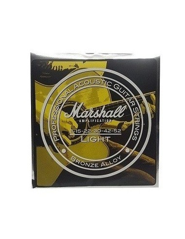 Muta corde Marshall Modello Light per...