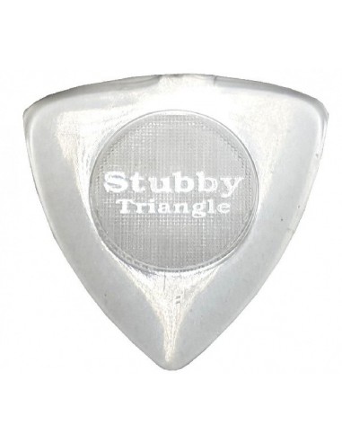Plettro Dunlop modello Try Stubby...