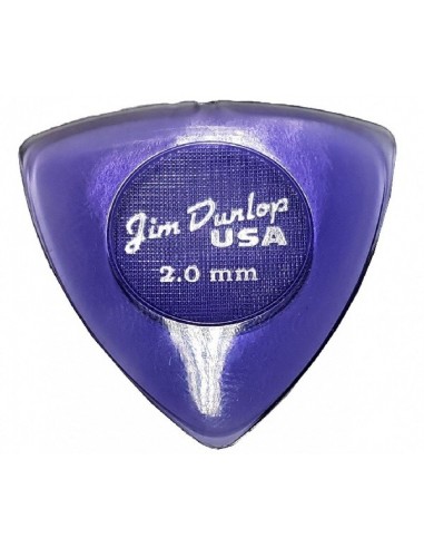 Plettro Dunlop Modello Tri Stubby...