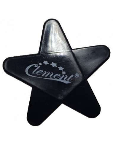 Plettro Clement modello Five Stars a...