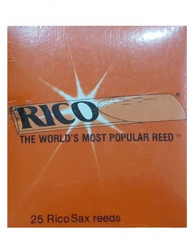 Ance per Sax Alto Rico Reeds N° 2...