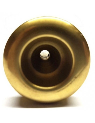 Bocchino Meazzi in ottone per trombone