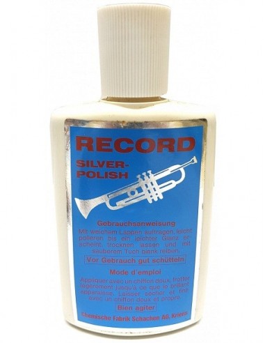 Polisch Silver Record per Tromba...