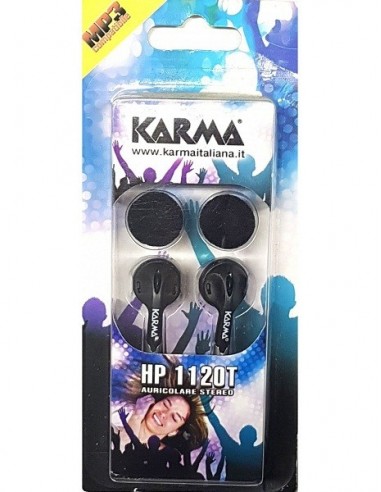 Auricolare Karma mod. HP1120T