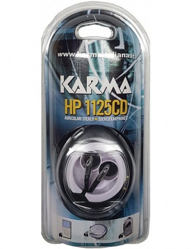 Auricolare Karma mod. HP1125CD