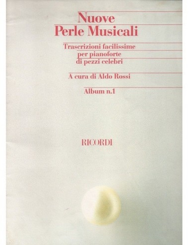Nuove Perle Musicali Vol. 1°...