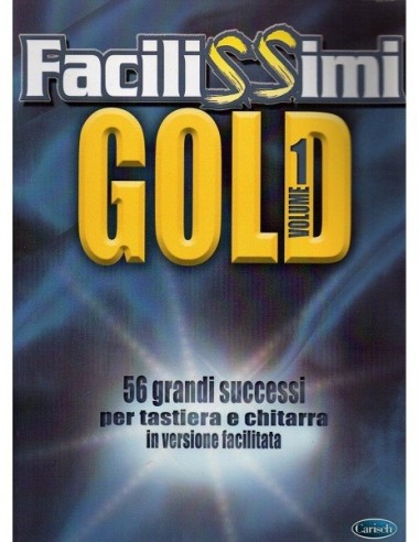 Facilissimi Gold Vol. 1°