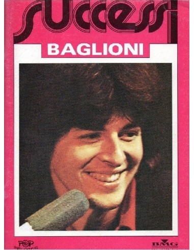 Claudio Baglioni Successi