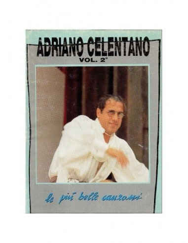 Adriano Celentano Le più belle...