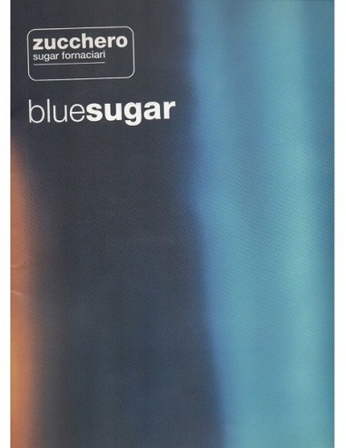 Zucchero Bluesugar