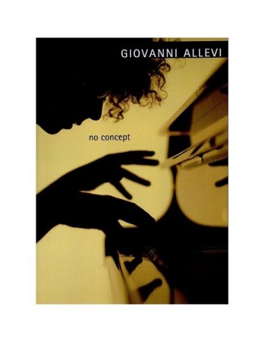 Giovanni Allevi No concept