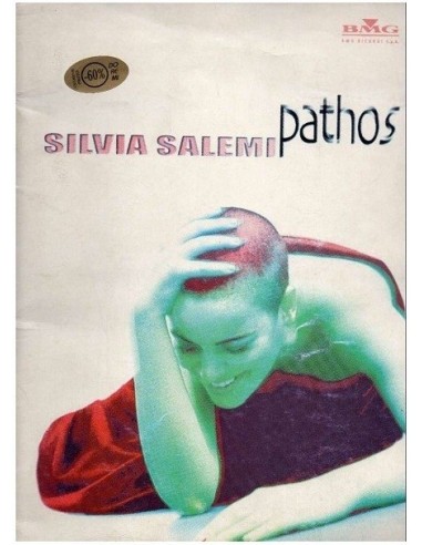 Silvia Salemi Pathos