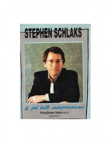 Stephen Schalks Le più belle...