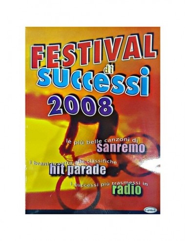 Festival di Successi 2008