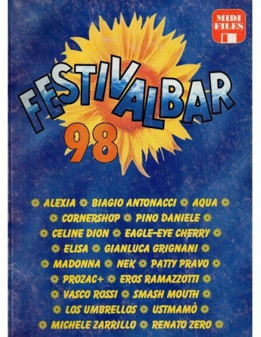 Festivalbar 1998