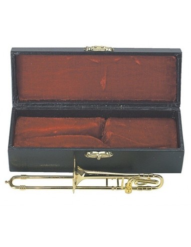 Trombone in miniatura Souvenir