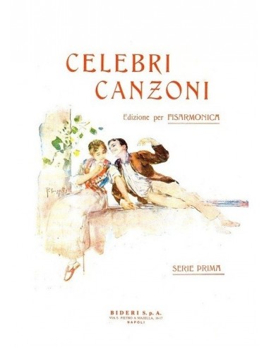Celebri Canzoni (Prima Serie )