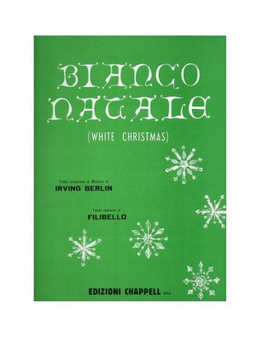 Bianco Natale (White Christmans)