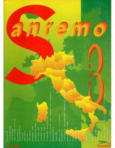 Sanremo 1993