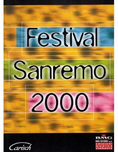 Sanremo 2000