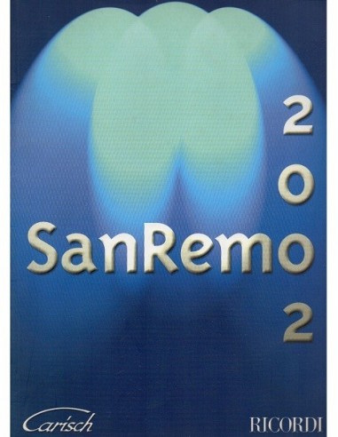Sanremo 2002