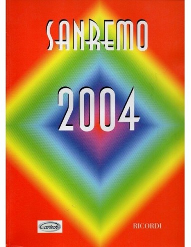 Sanremo 2004